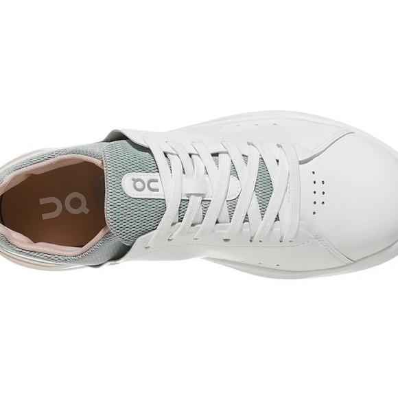 OnCloud The Roger white/rose 5 - Picture 2 of 8